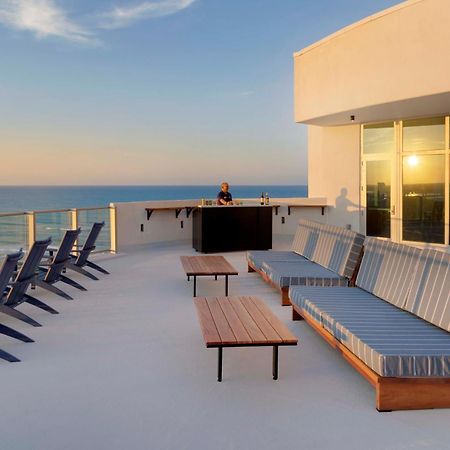 Max Beach Resort Дейтона Бийч Екстериор снимка