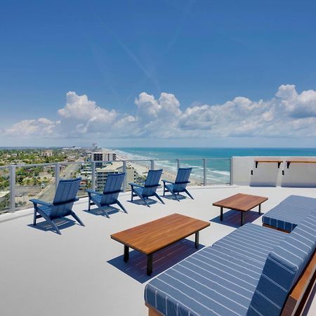 Max Beach Resort Дейтона Бийч Екстериор снимка