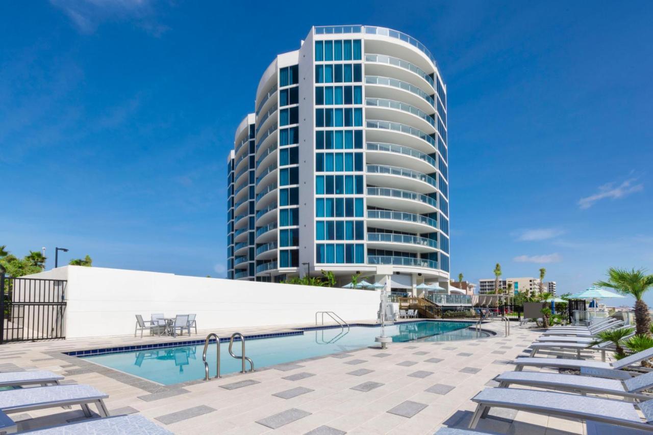 Max Beach Resort Дейтона Бийч Екстериор снимка
