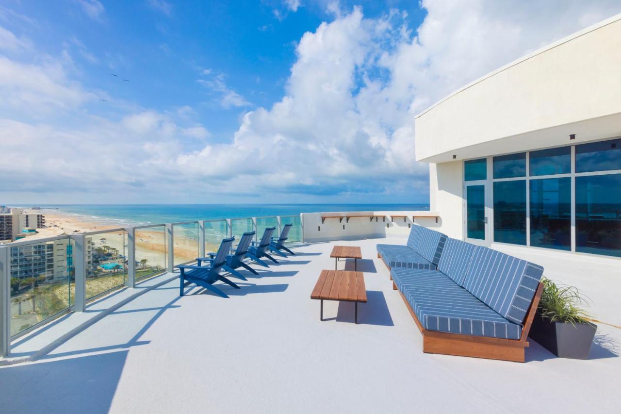 Max Beach Resort Дейтона Бийч Екстериор снимка