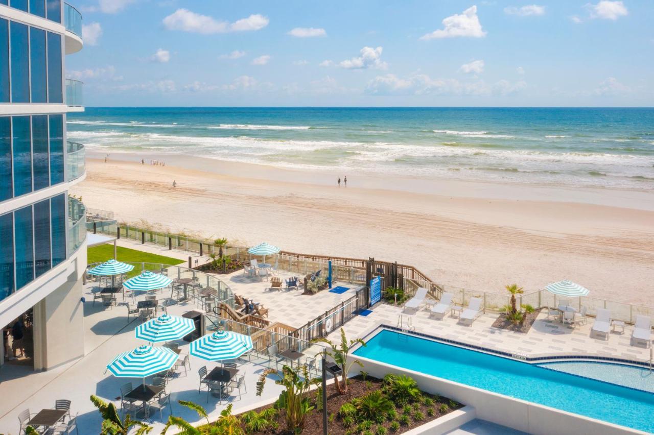 Max Beach Resort Дейтона Бийч Екстериор снимка