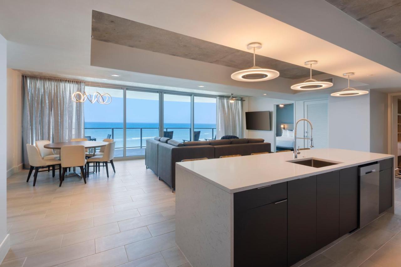Max Beach Resort Дейтона Бийч Екстериор снимка