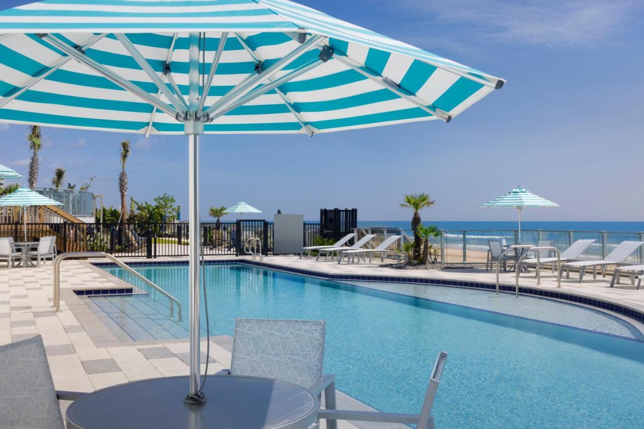 Max Beach Resort Дейтона Бийч Екстериор снимка