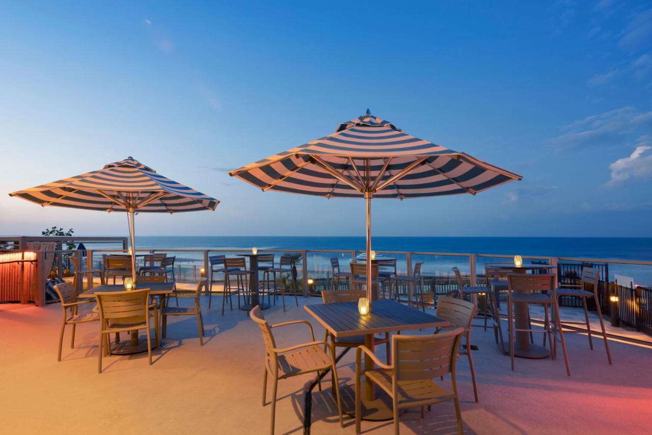 Max Beach Resort Дейтона Бийч Екстериор снимка