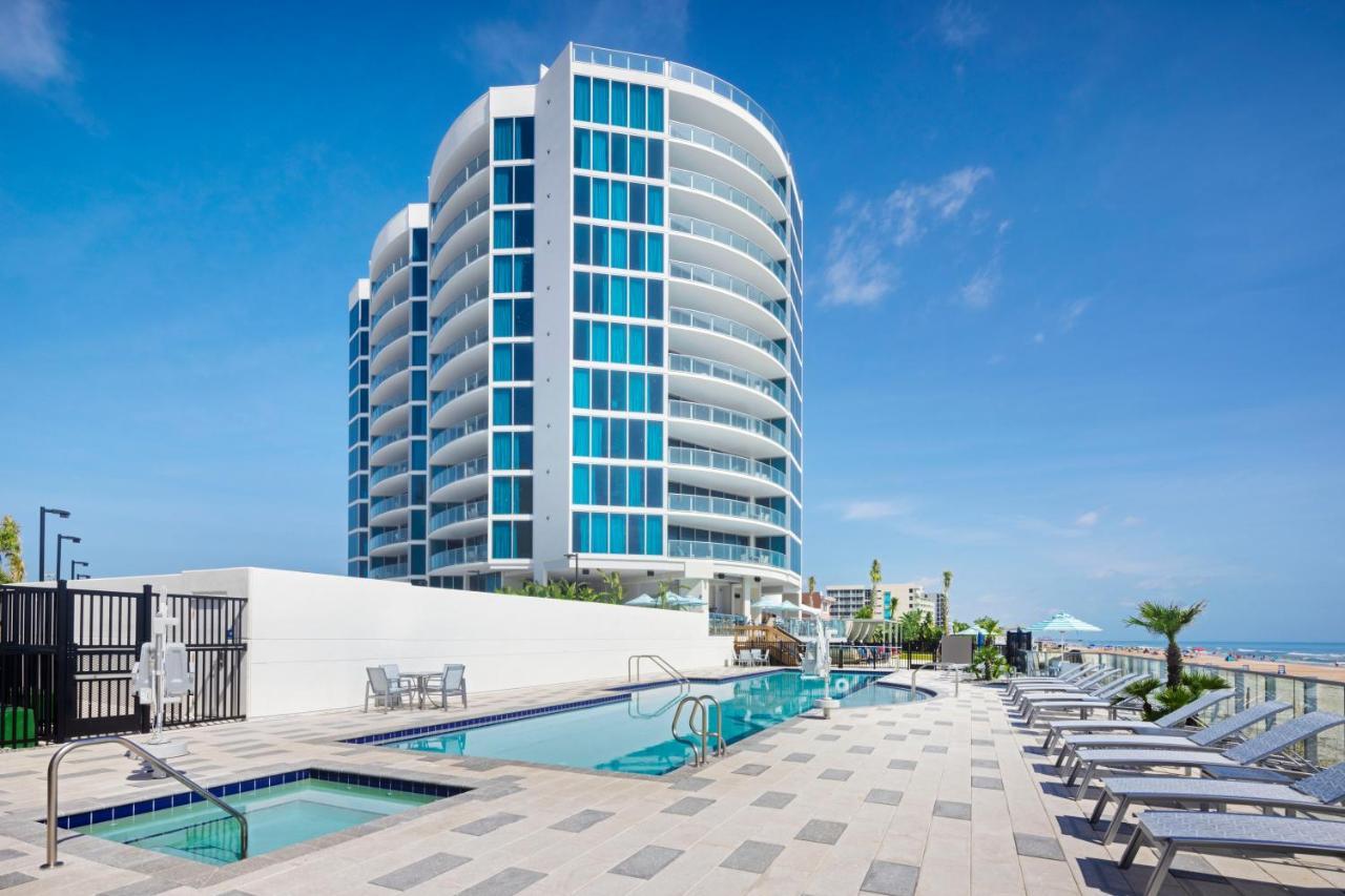 Max Beach Resort Дейтона Бийч Екстериор снимка