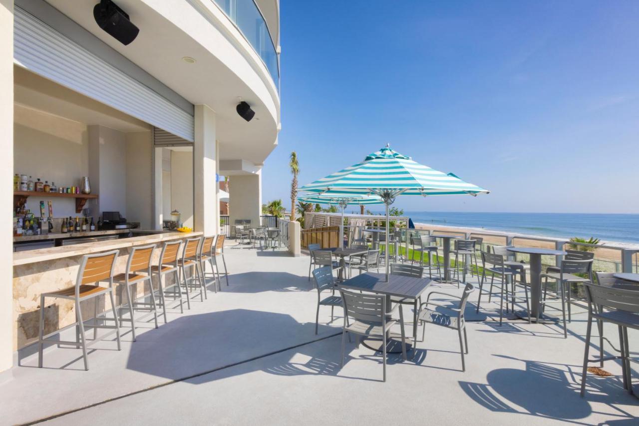 Max Beach Resort Дейтона Бийч Екстериор снимка