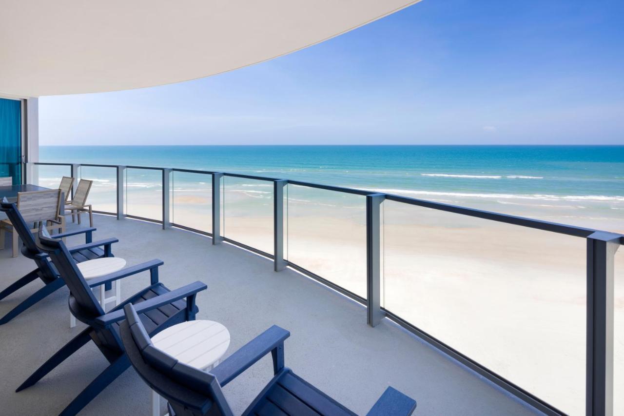 Max Beach Resort Дейтона Бийч Екстериор снимка