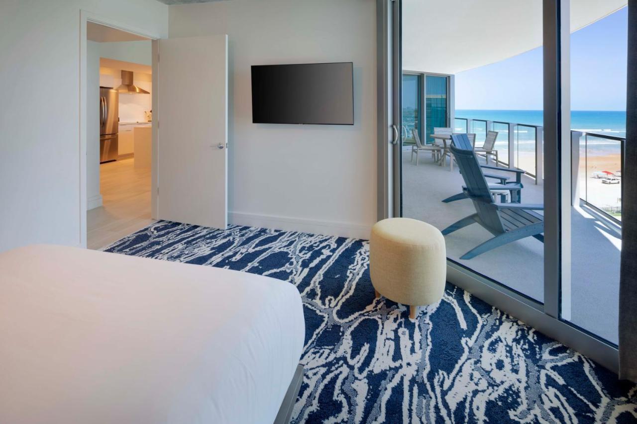 Max Beach Resort Дейтона Бийч Екстериор снимка