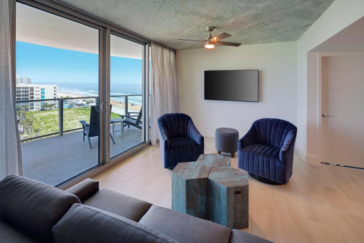 Max Beach Resort Дейтона Бийч Екстериор снимка