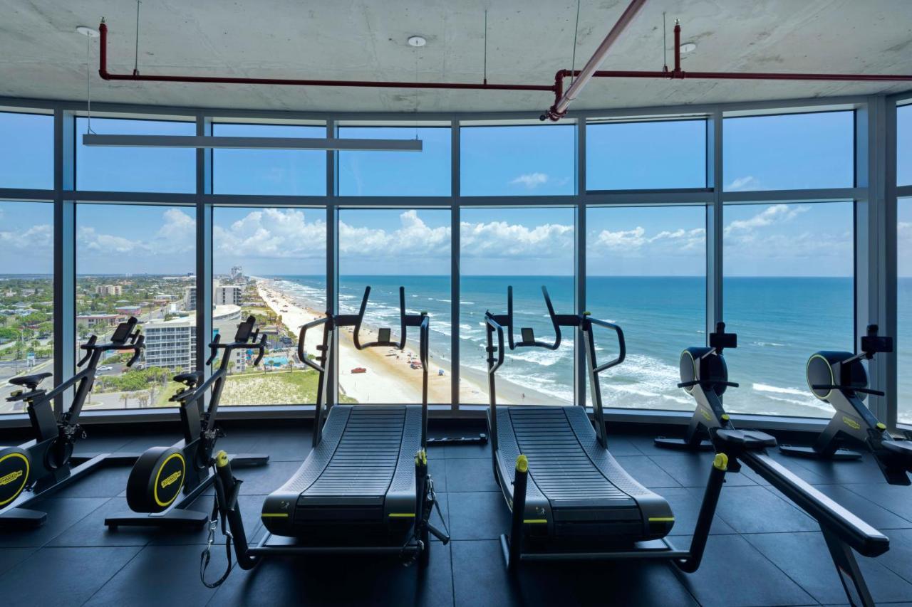 Max Beach Resort Дейтона Бийч Екстериор снимка