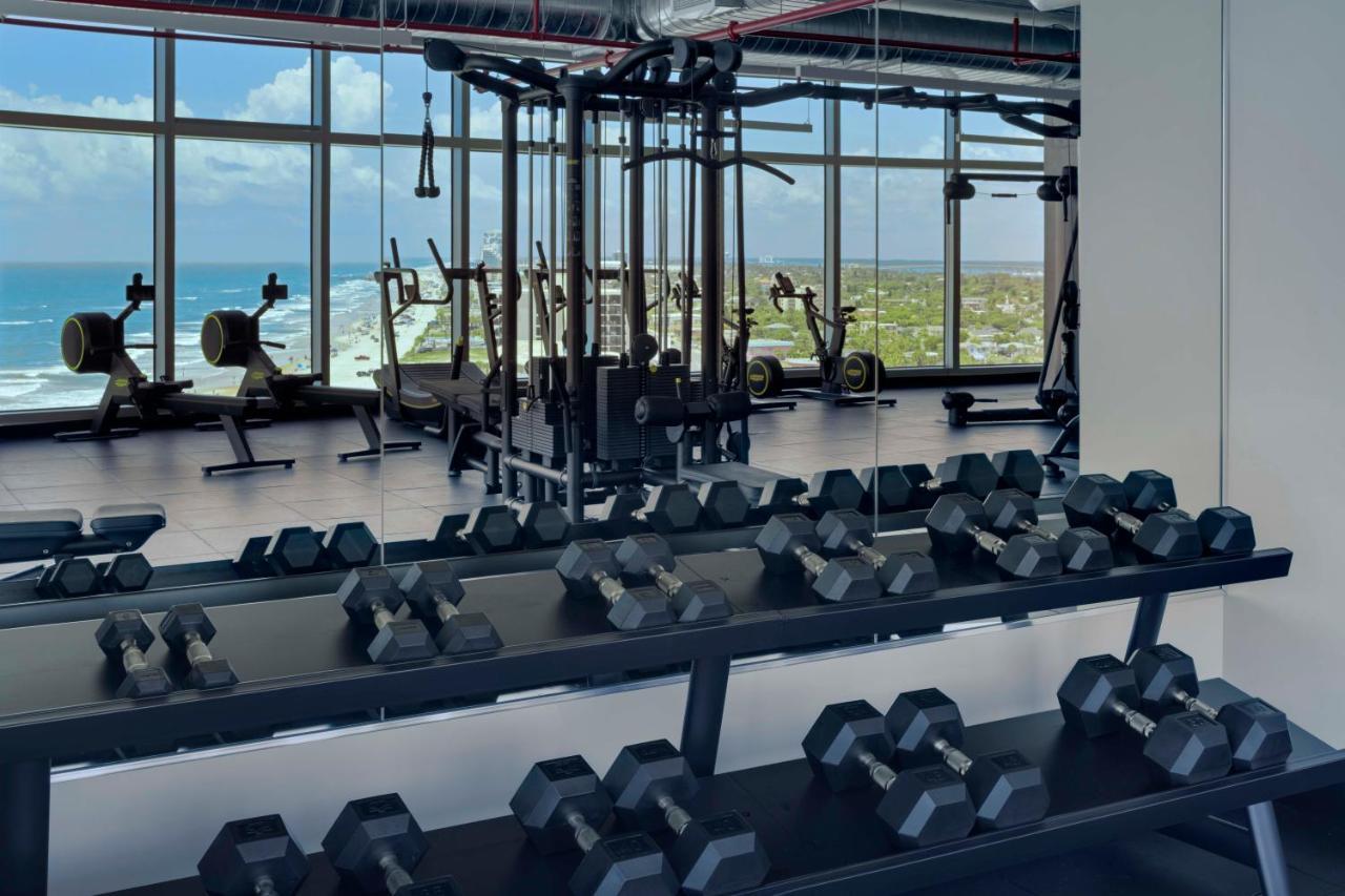 Max Beach Resort Дейтона Бийч Екстериор снимка